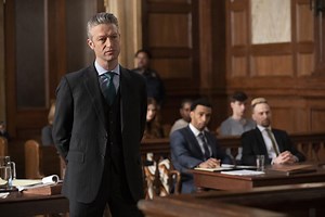 "Law & Order: Special Victims Unit" Sorry If It Got Weird for You (TV Episode 2022) ⭐ 7.6 | Crime, Drama, Mystery