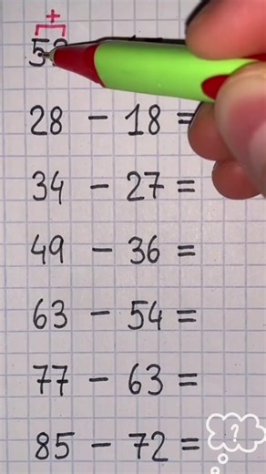 Daily math tricks & puzzles! (@dailymathtricks0)’s videos with оригинальный звук - Daily math tricks & puzzles!