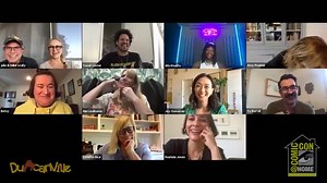 Watch ‘Parks and Recreation”s Leslie Knope make cameo in ‘Duncanville’ season 2