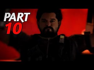 This Razor guy is a Loser - Call of Duty: Black Ops 7 Campaign