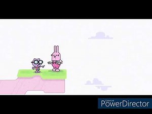 Walden - Oh no! Wubbzy's headed straight for Burry Bush Canyon! (READ DESCRIPTION)