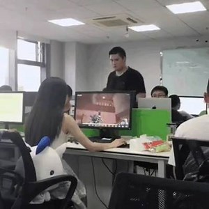 Years of office work | Skillprogramming