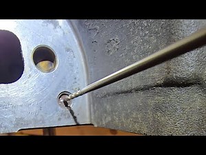 Easy broken bolt extraction!!