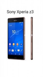 Sony Xperia Z3 #sonyxperia #review