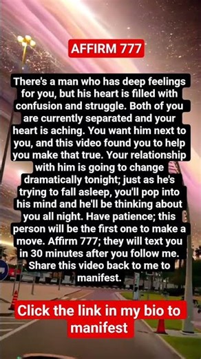 #spirituality#tarotreading#lawofattraction#twinflame#affirmations#soulmate#fyp