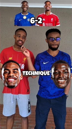 Caicedo vs Gravenberch ULTIMATE Player 💥 #shorts #football