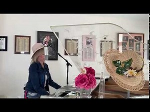 Debbie Gibson "Lost In Your Eyes" Acoustic