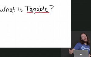 Webpack 插件系统【中英字幕 Webpack Plugins System】