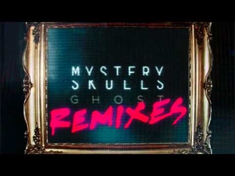 Mystery Skulls - Ghost (Fred Falke Remix)