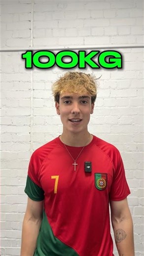 Testing My Bench Press Strength (87.5kg)