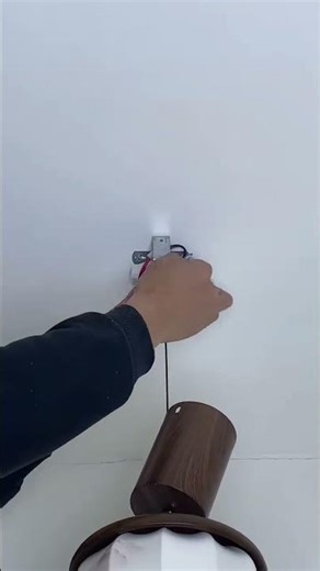 Song-style Chandelier Installation #ChandelierInstallationTutorial #ChandelierInstallation