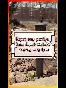 1.1M views · 8K reactions | Kapag may pamilya kana dapat matuto tayong mag ipon #viralreels #fbreels #reelsfb #reels #fb #StarsEverywhere #viral #viralvideo #reelsviral #video #tutorial #tips #fypシ゚viralシ #fypシ゚ | Ricardo Orencio | Facebook