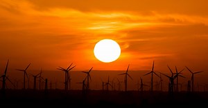 JSW Energy takes over 4.7 GW renewables platform