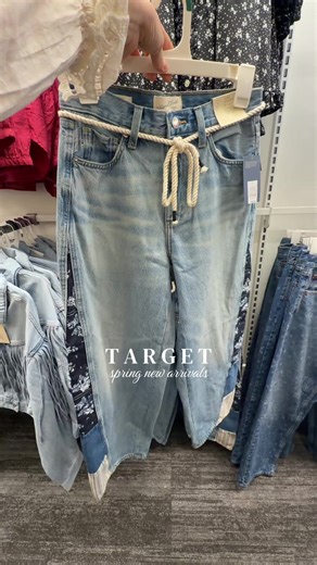 Cute Spring Arrivals at Target 🌱🌼