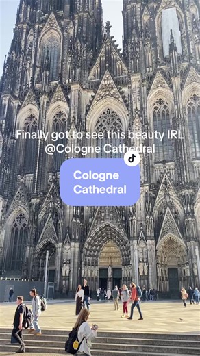 Exploring the Stunning Cologne Cathedral