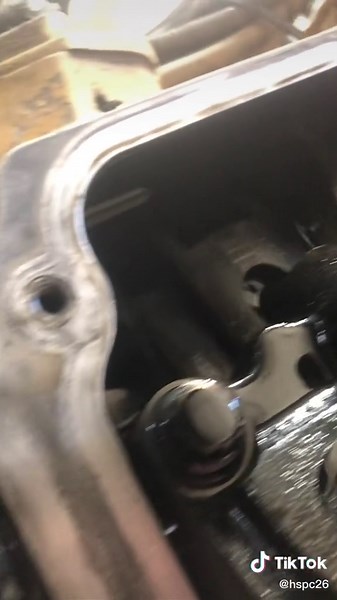 CAT C15 Top End Rebuild Running - Heavy Duty Mechanic