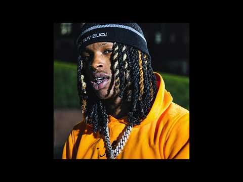 [FREE] King Von x Lil Durk Type Beat - "Snake Eyes" | Aggressive Trap Beat