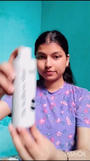 Amla, Neem, and Basil Shampoo review by Lovely | TheWellnessShop.in