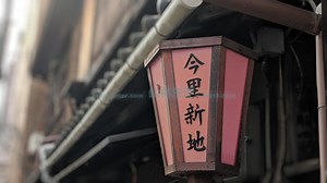 【大阪民国】裏コリアンタウンとなった今里新地【遊廓】