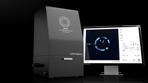 DeBeers SYNTH detect & XL