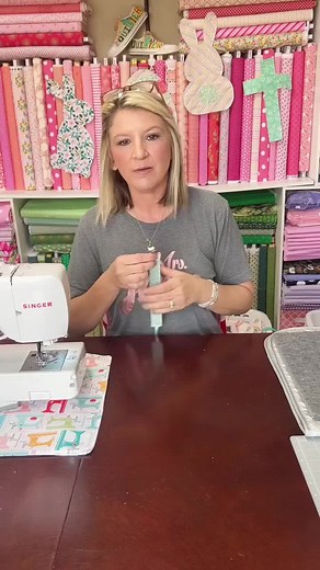 Share and Save this so you can come back to it later • Let me teach you how to sew like my grandmother taught me … I teach easy beginner sewing projects that you can make when you take your sewing machine out of the box for the very first time :) #sewingtutorialsforbeginners #sewingblogger #sewing #sewingtutorial #beginnersewing #sewingteacher #sewing