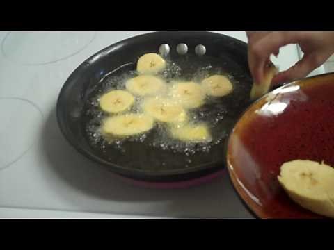 How To Cook Platanos Maduros Sweet Fried Plantains