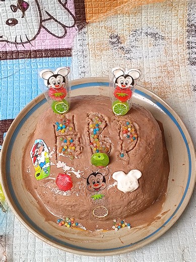 Garri Cake: Join Me in Making This Delicious Treat