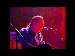Allman Brothers Band - Please Call Home (Live 1998)