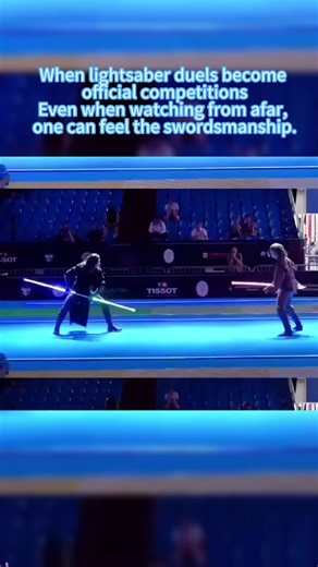 Unlocking the Secrets of Lightsaber Combat Techniques