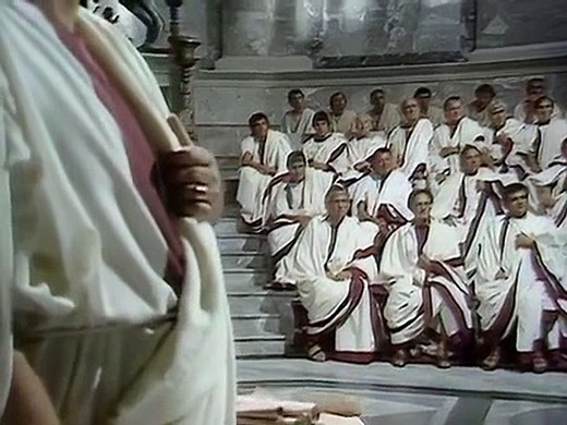 I Claudius S01 E06