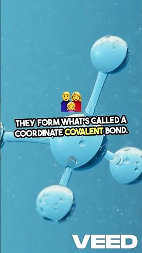 Lewis Acids and Bases! Definition #chemistry #chemical_reactions