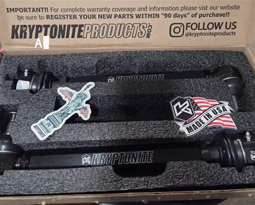 #kryptonite #chevytrucks #wheelsanddeals