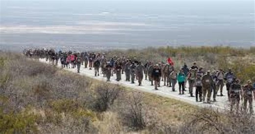 Annual Bataan March will continue without marathon due to high heat