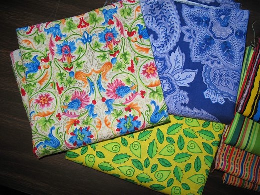 All You Need To Know About Fat Quarter Sizes