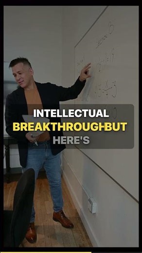 AI Just Solved a Math Problem No Human Could