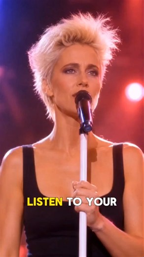 Roxette ❤️ | Listen to Your Heart (1988) 💔🎶✨ #80sMusic #LoveSongs #Shorts #viral #90s
