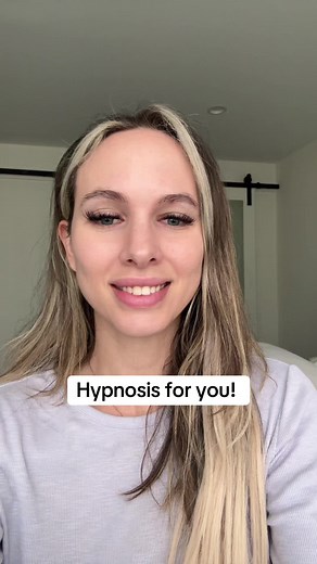 Hypnosis can change your life quickly. What do you want to be hypnotized for?