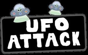 UFO Attack by KD_Games