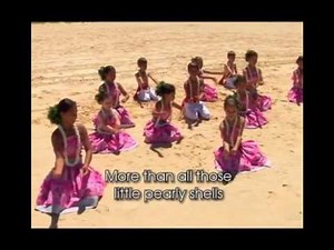 DONOVAN'S REEF MIX PEARLY SHELLS AND OTHER VERSIONS