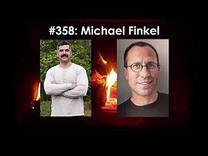 Podcast #358: The Stranger in the Woods — The Story of the Last True Hermit | The Art of Manliness