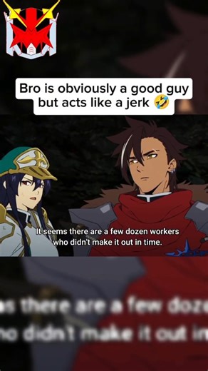 devinsfu on Instagram: "By the end of Sentenced to Be a Hero Episode 1, Xylo’s fate was already sealed for an unforgiving future. And it didn’t take long for that to escalate, as early as Episode 2. After the heroes arrived at the nearest village by the tunnel, Xylo met a little girl who was hoping her father would return after going missing in those mines. Surely, that salted Xylo’s wound. Then, during their tunnel investigation, Xylo once again had to engage with Demon Blight-infected, mutated