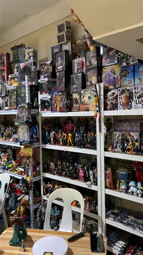 FIRE SALE OVERLOAD PT.1 🔥 NO RUSH SHIPPING NO REFUNDS PARA SA NEW MINERS NEED LANG PO MAG DOWN NG 1H para mareserve item habang naka Live. Thankyou! 📍CABANATUAN, N.E Kindly heart and share the live guys! Sharer? Freebies yan! ❤️ Disclaimer: No copyright infringement intended. We do not own the music played during this live and is merely for background purposes only. Credit to the rightful owners. | ToyStation