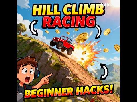 How To Get Hill Climb Racing Cheats For Beginners! (2026)