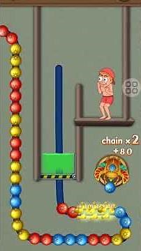 ZUMA #games 🤗🤗