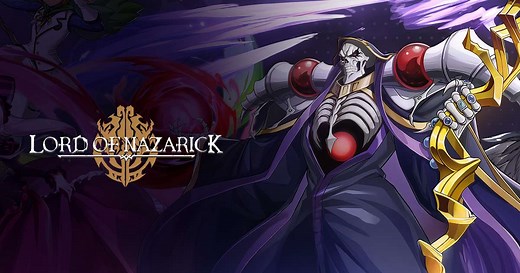 Download & Play Lord of Nazarick on PC & Mac (Emulator)
