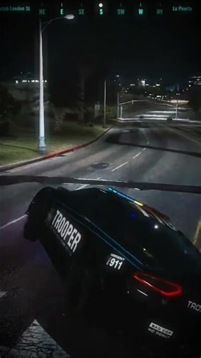 Escaping The Cops In Style #s8ul #gameशुरु #soulcity #gta #shortsfeed #shorts