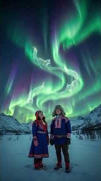Northern Lights Unraveling the Mysteries and Marvels of the Aurora Borealis