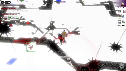 @pulmothena2 nullscapes is actually really fun to play once you learn the movement system