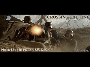 Crossing the Line (2008 film) - Alchetron, the free social encyclopedia