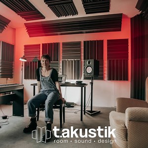 5.1K views · 42 reactions | No matter what room you have, we have the right acoustic set for you 朗 Room. Sound. Design. Check it out!  | t.akustik | Facebook